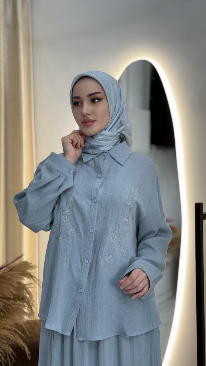 ️Новинки !!❤️
Тренд 2026 года
Двойка из ЛЬНА