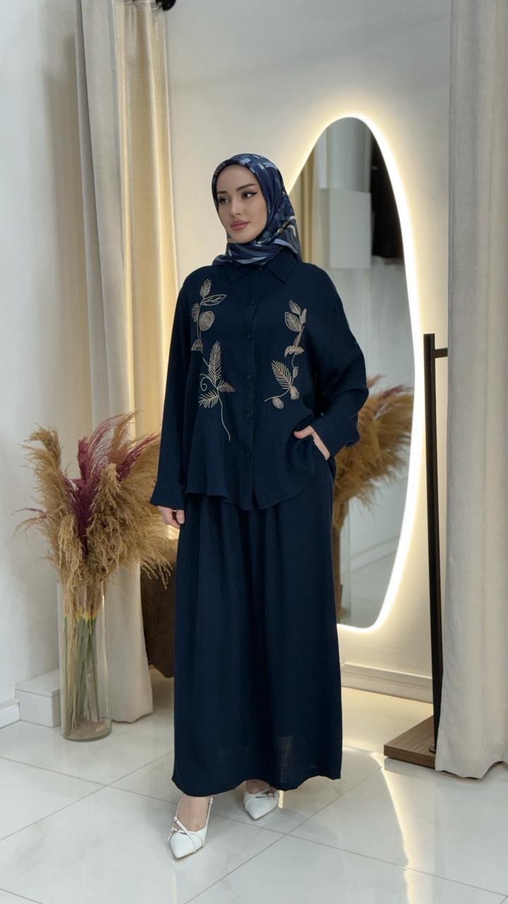 ️Новинки !!❤️
Тренд 2026 года
Двойка из ЛЬНА