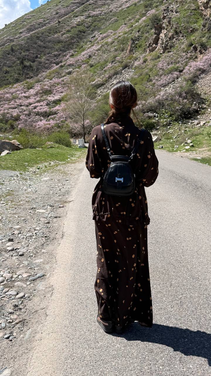 Новинка — лёгкая двойка на каждый день ✨