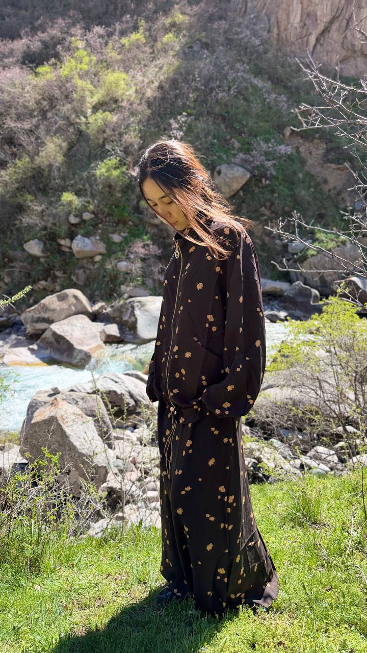 Новинка — лёгкая двойка на каждый день ✨