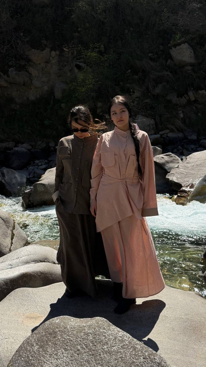 Новинка сезона!