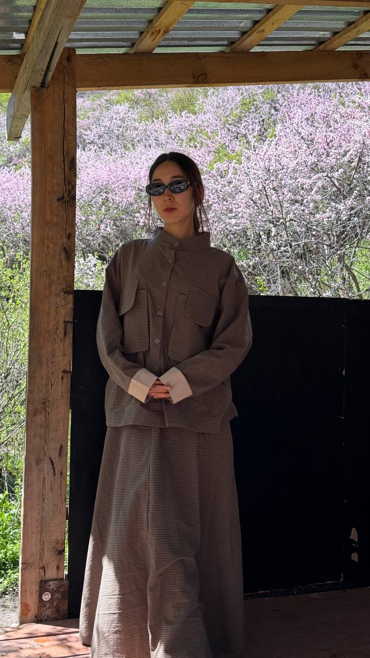 Новинка сезона!