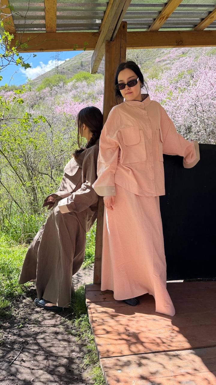 Новинка сезона!