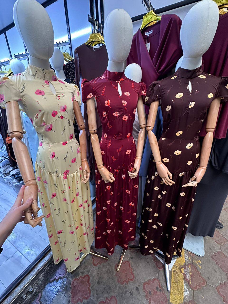 Новинка от Jam Collection