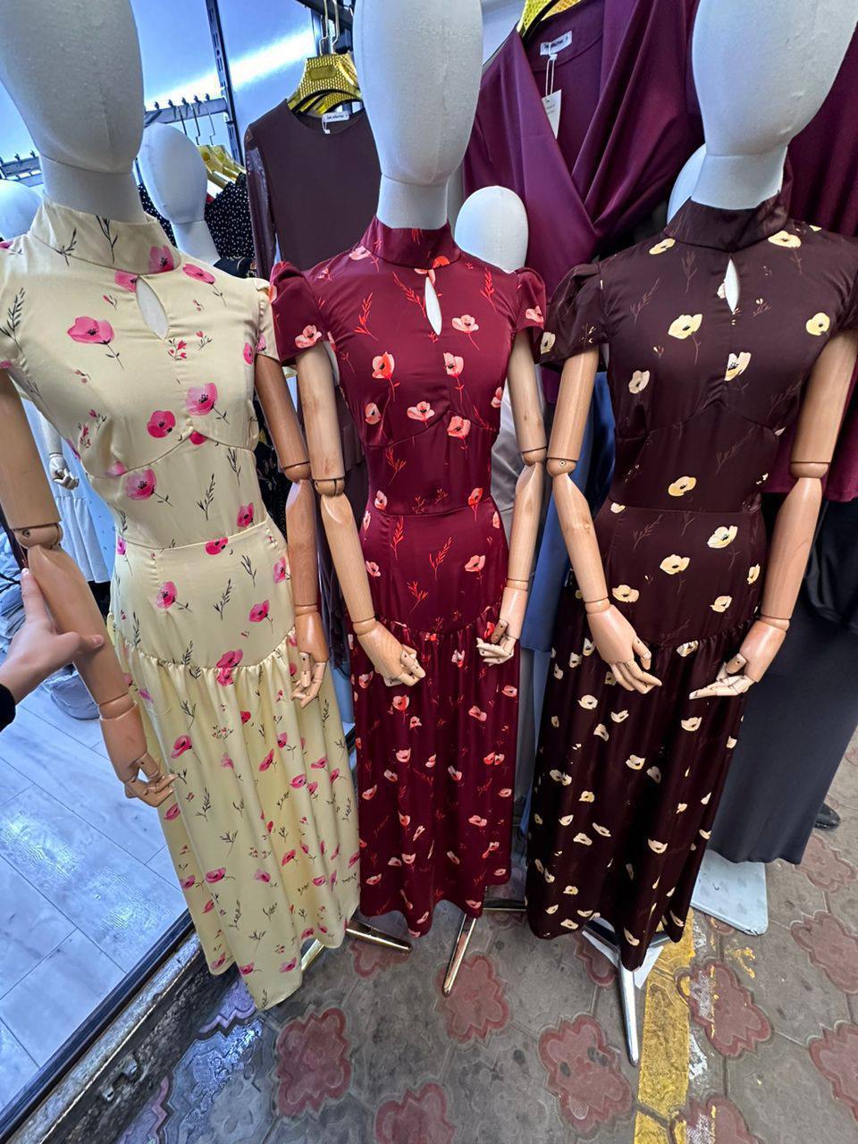 Новинка от Jam Collection