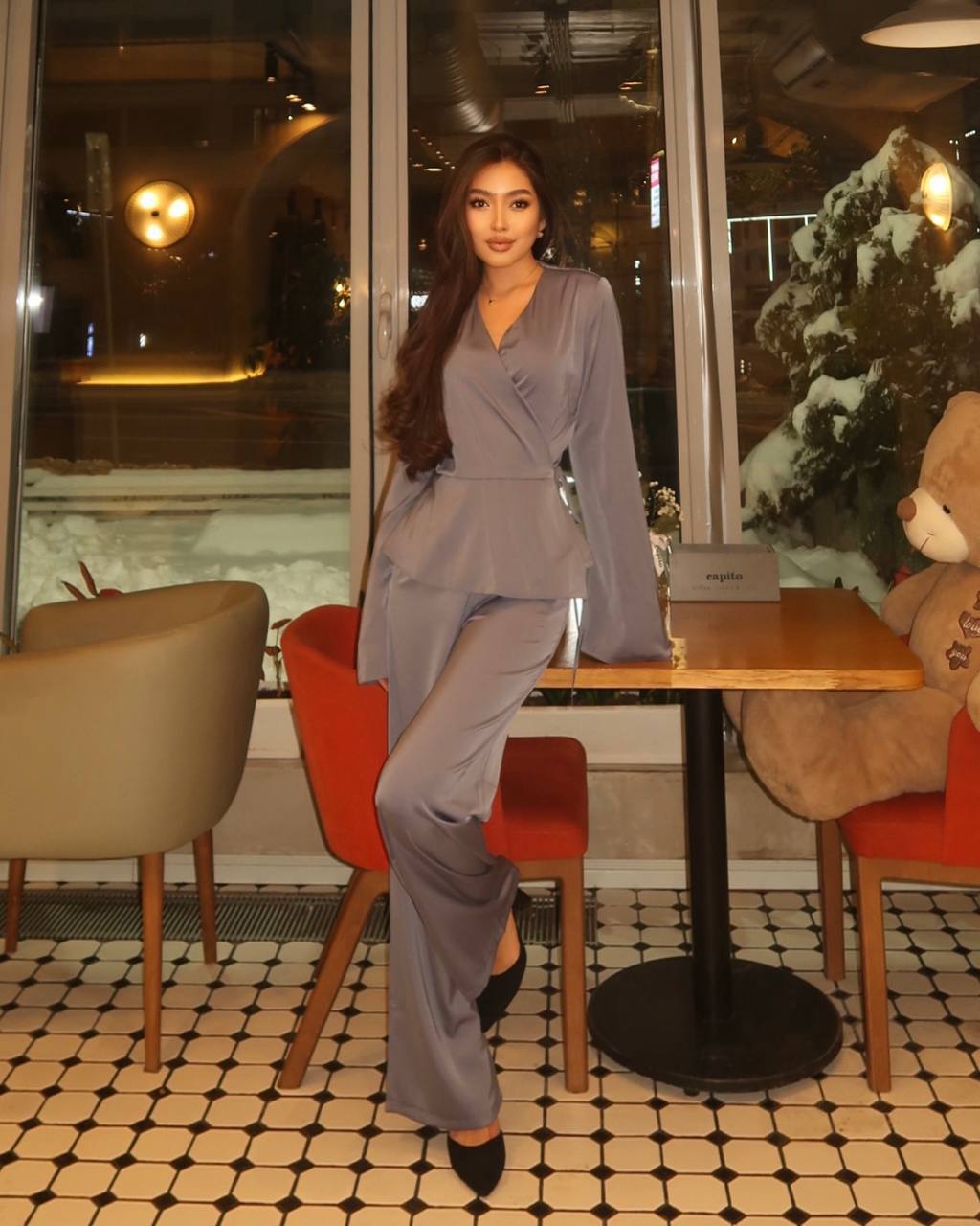 ХИТ ПРОДАЖ / НОВИНКА