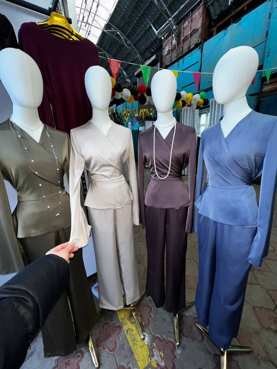 ХИТ ПРОДАЖ / НОВИНКА