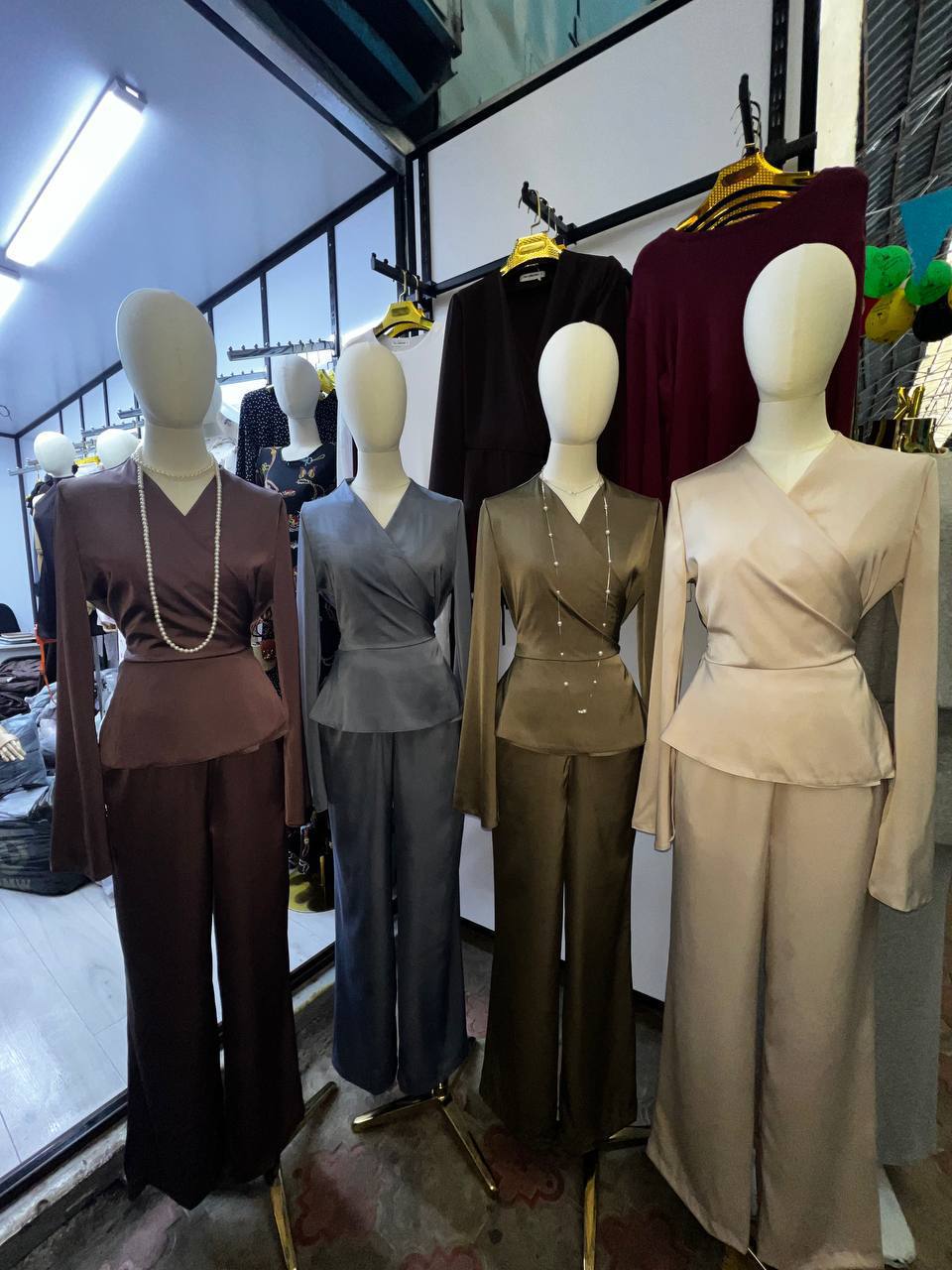 ХИТ ПРОДАЖ / НОВИНКА