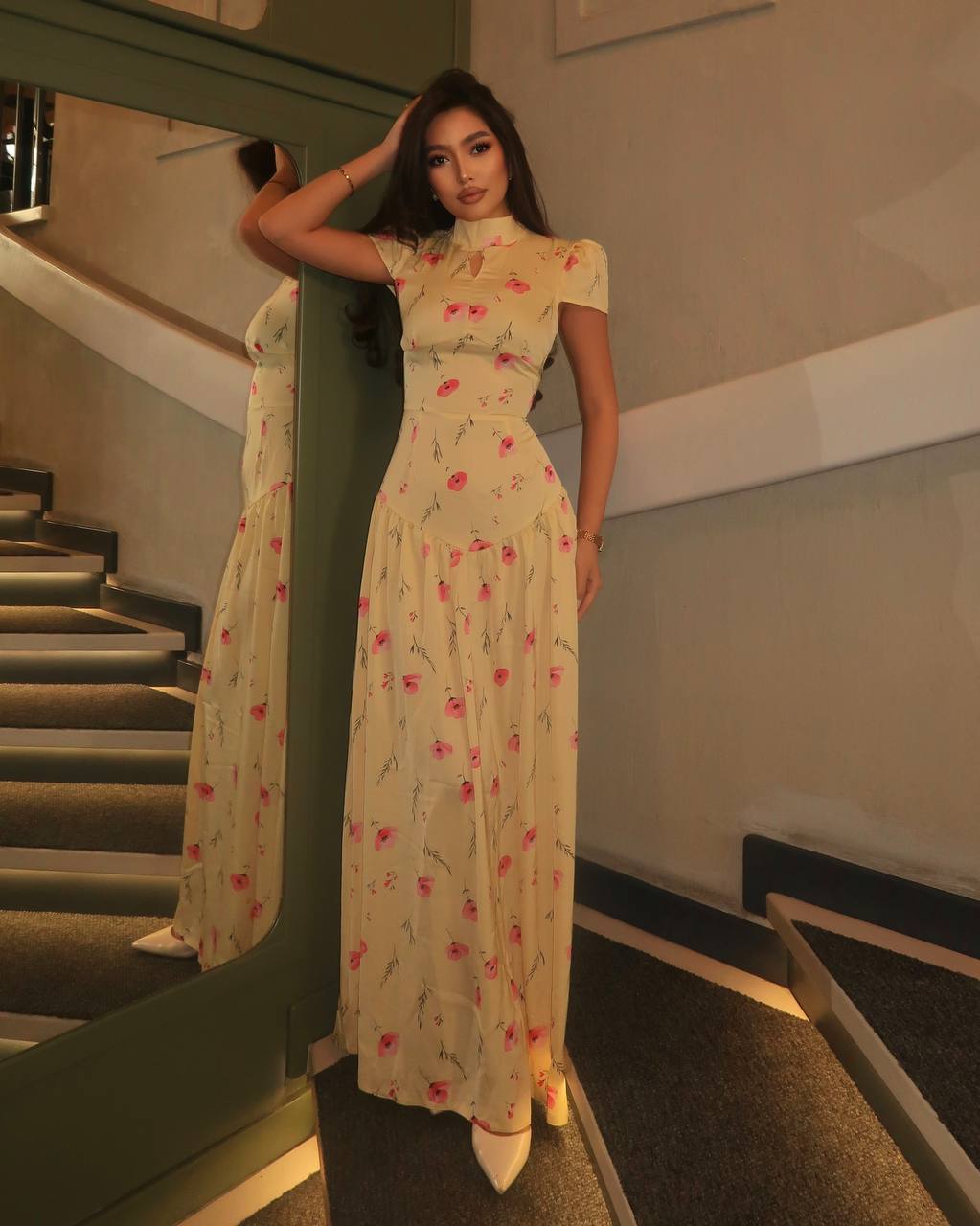 Новинка от Jam Collection