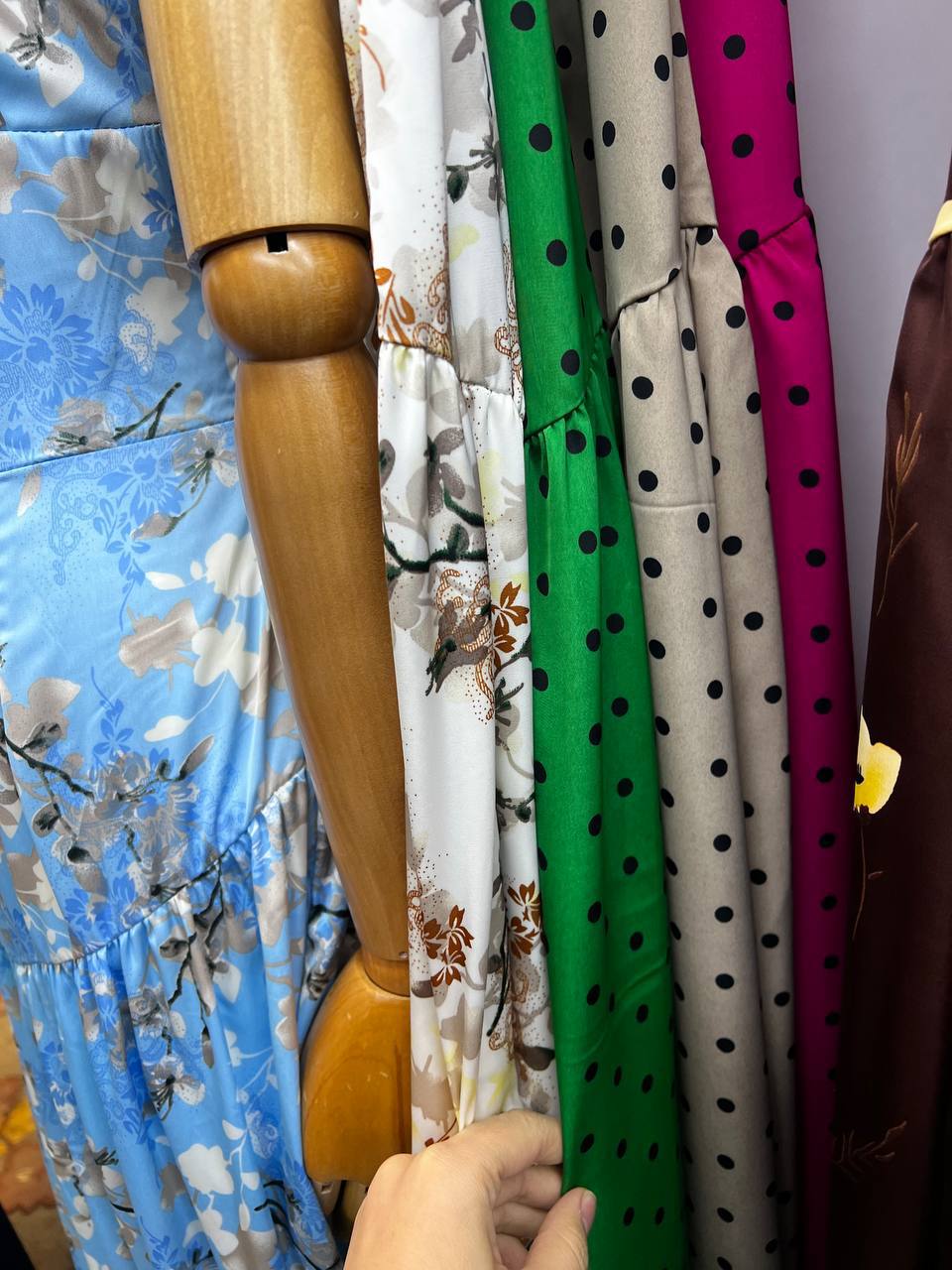 Новинка от Jam Collection