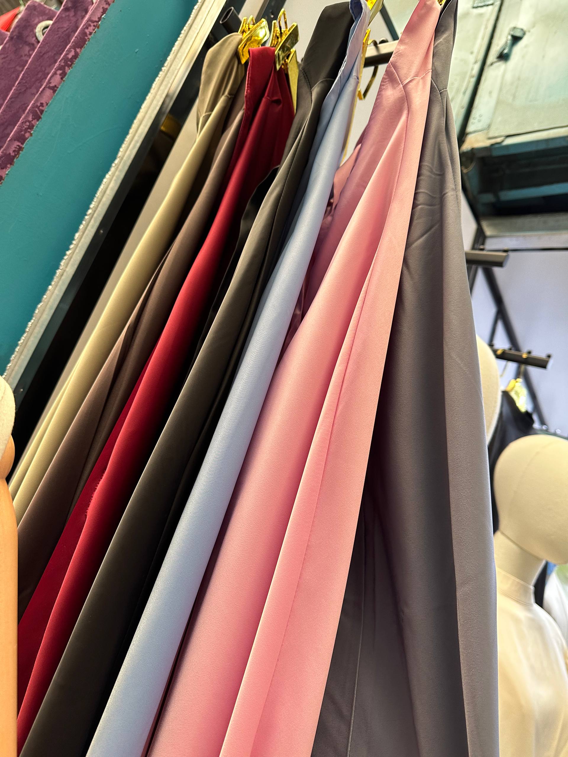 Снова в наличии