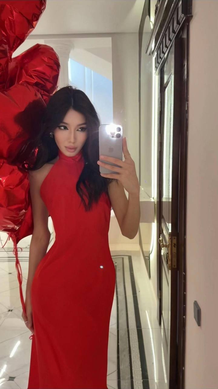 Снова в наличии