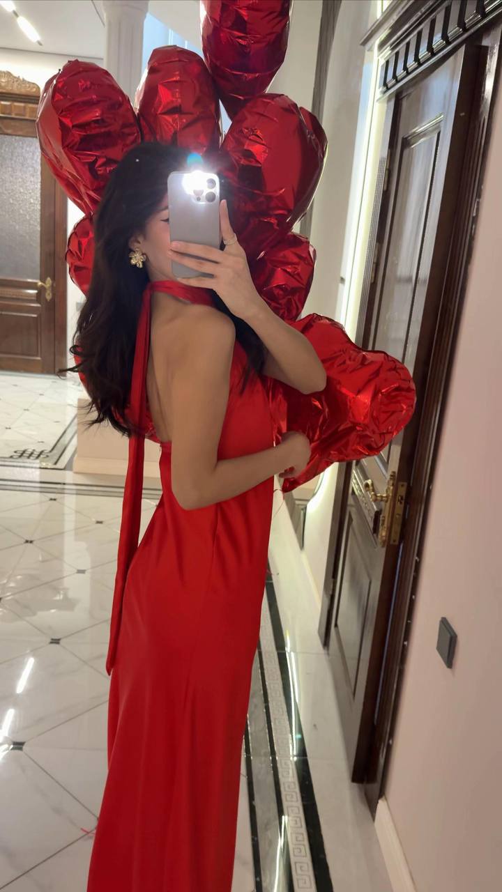 Снова в наличии