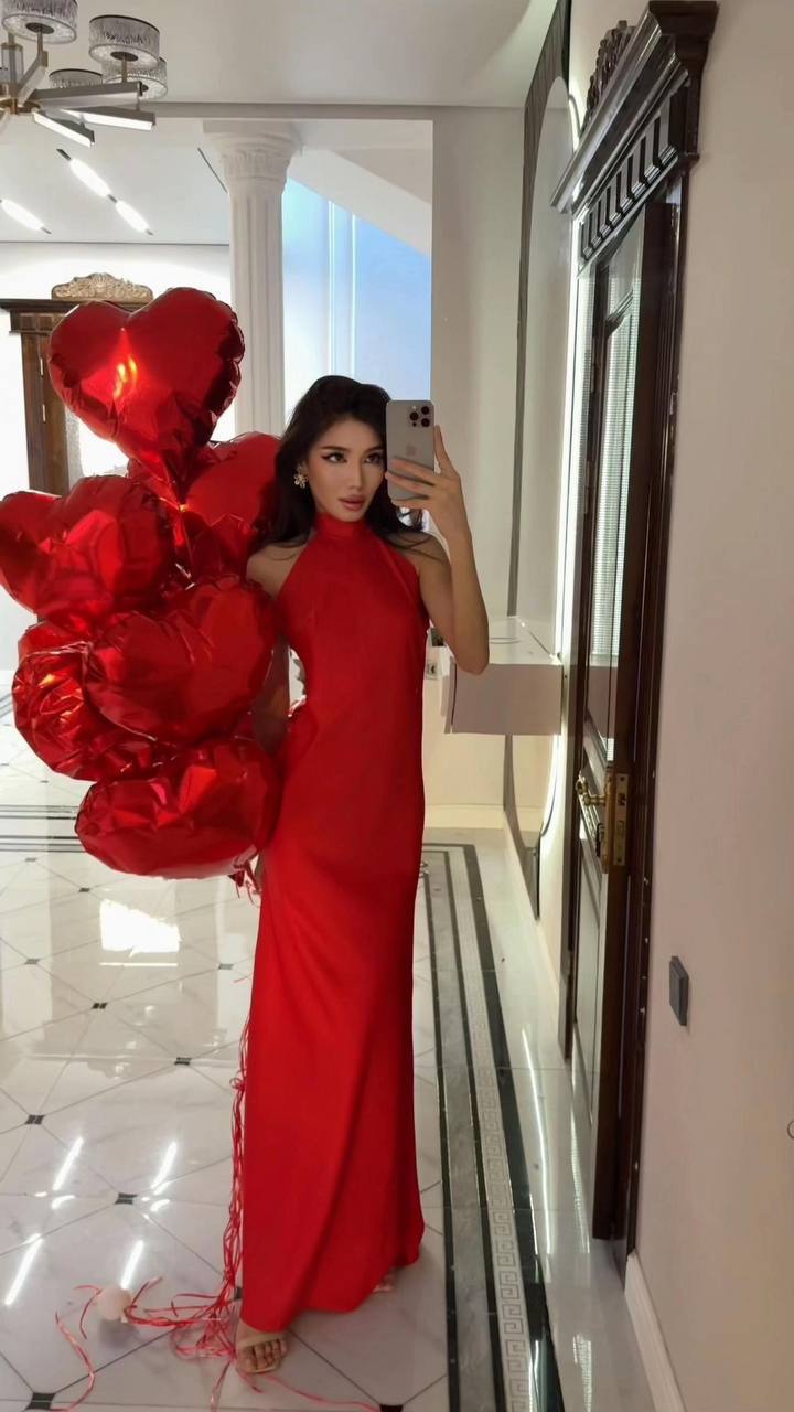 Снова в наличии