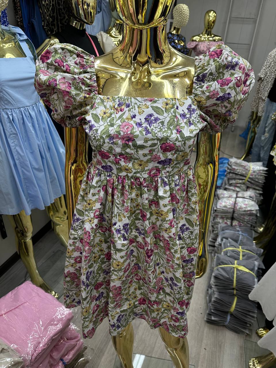 Получили 👍🏻
Размеры / сс мм 
Цена 850 сом 
Ткань хб 
Не...