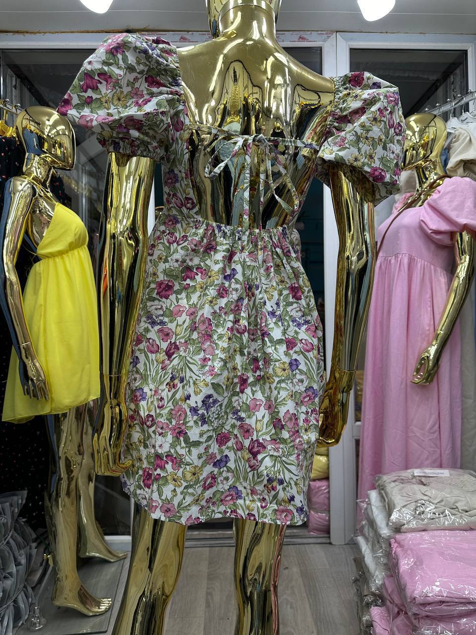 Получили 👍🏻
Размеры / сс мм 
Цена 850 сом 
Ткань хб 
Не...