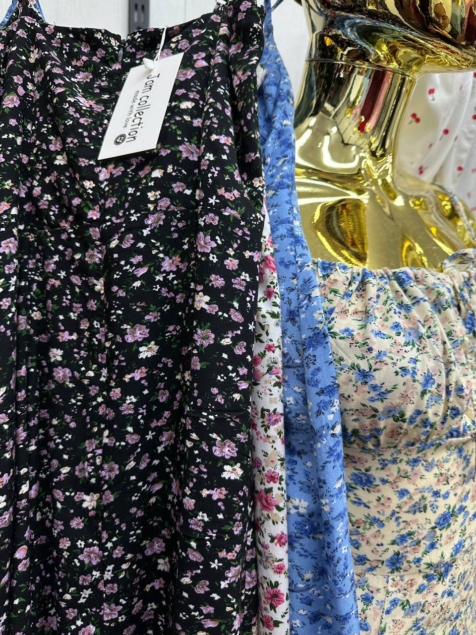 В наличии 😍
Супер лёгкое , прямого кроя крестьянка 🔥
Цв...