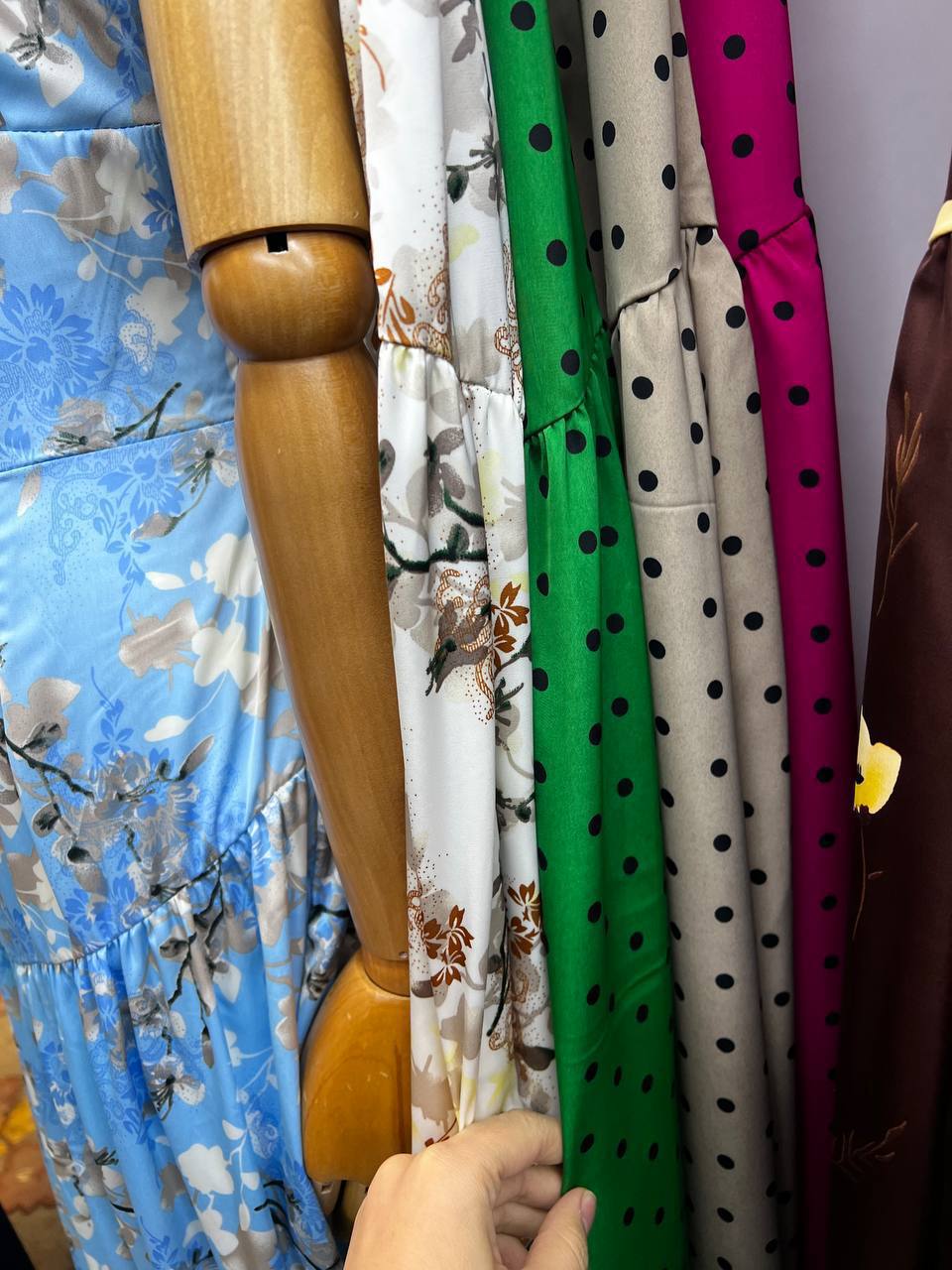 Новинка от Jam Collection