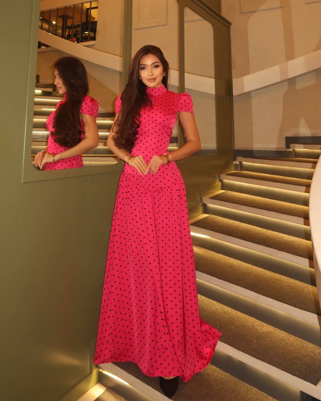 Новинка от Jam Collection