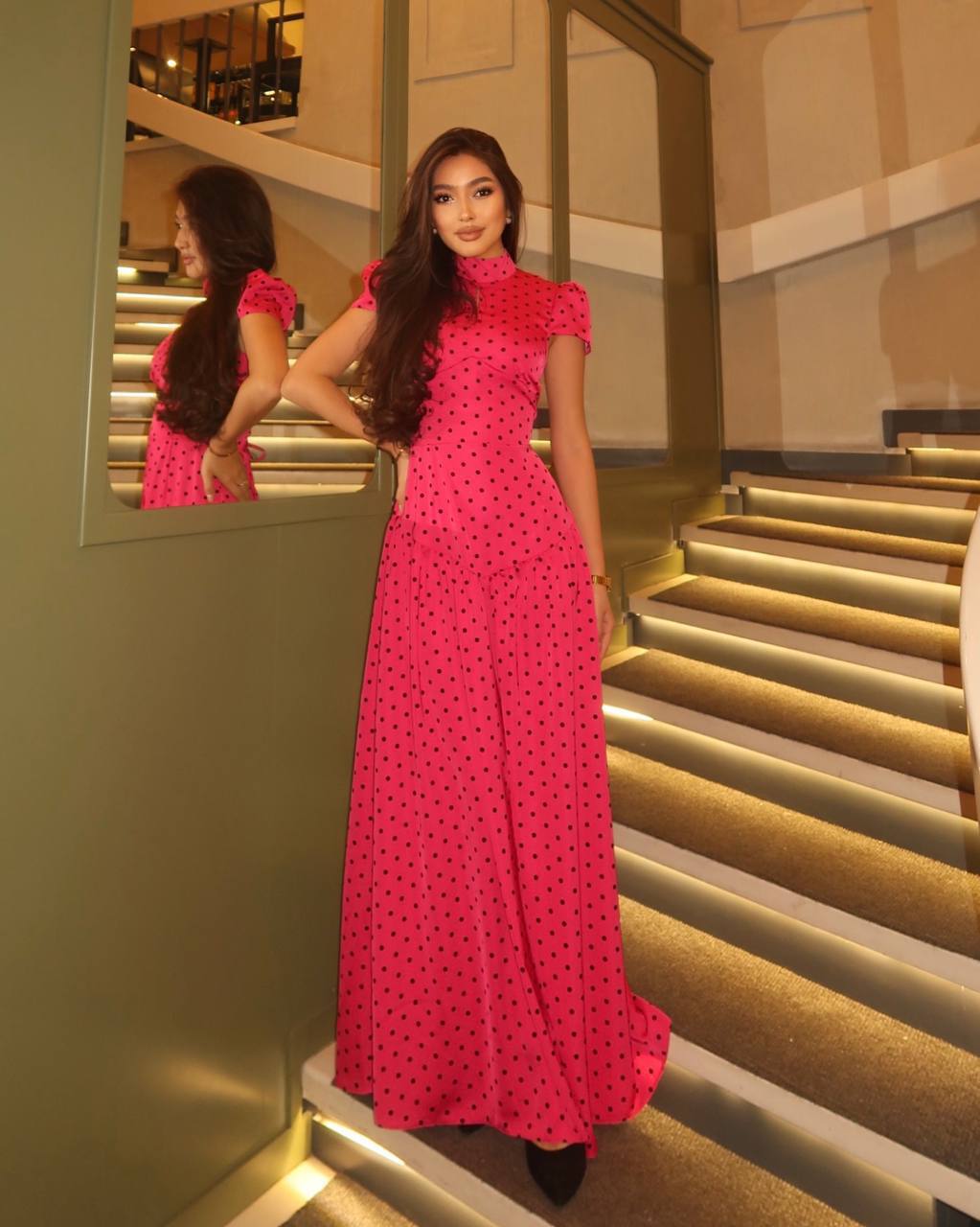 Новинка от Jam Collection