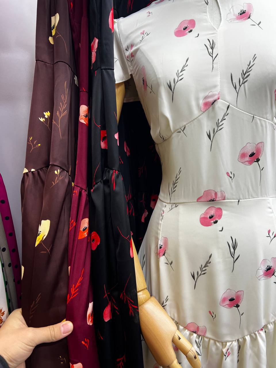 Новинка от Jam Collection