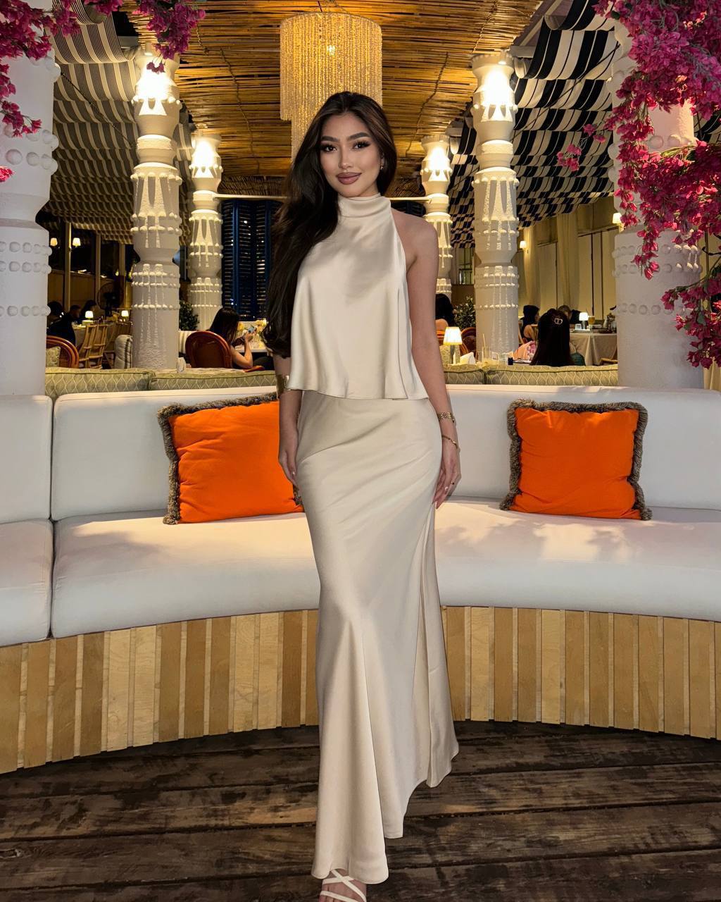 Новинка ✅
По запросам многих наши двойки с юбками 🔥
Юбк...