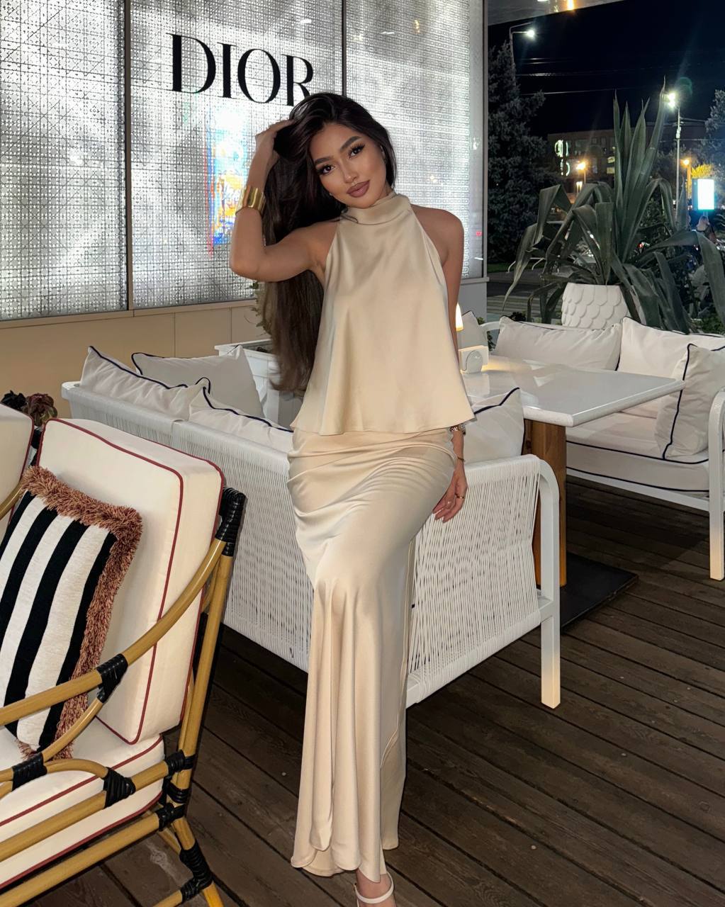 Новинка ✅
По запросам многих наши двойки с юбками 🔥
Юбк...