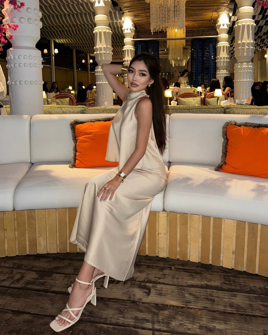 Новинка ✅
По запросам многих наши двойки с юбками 🔥
Юбк...