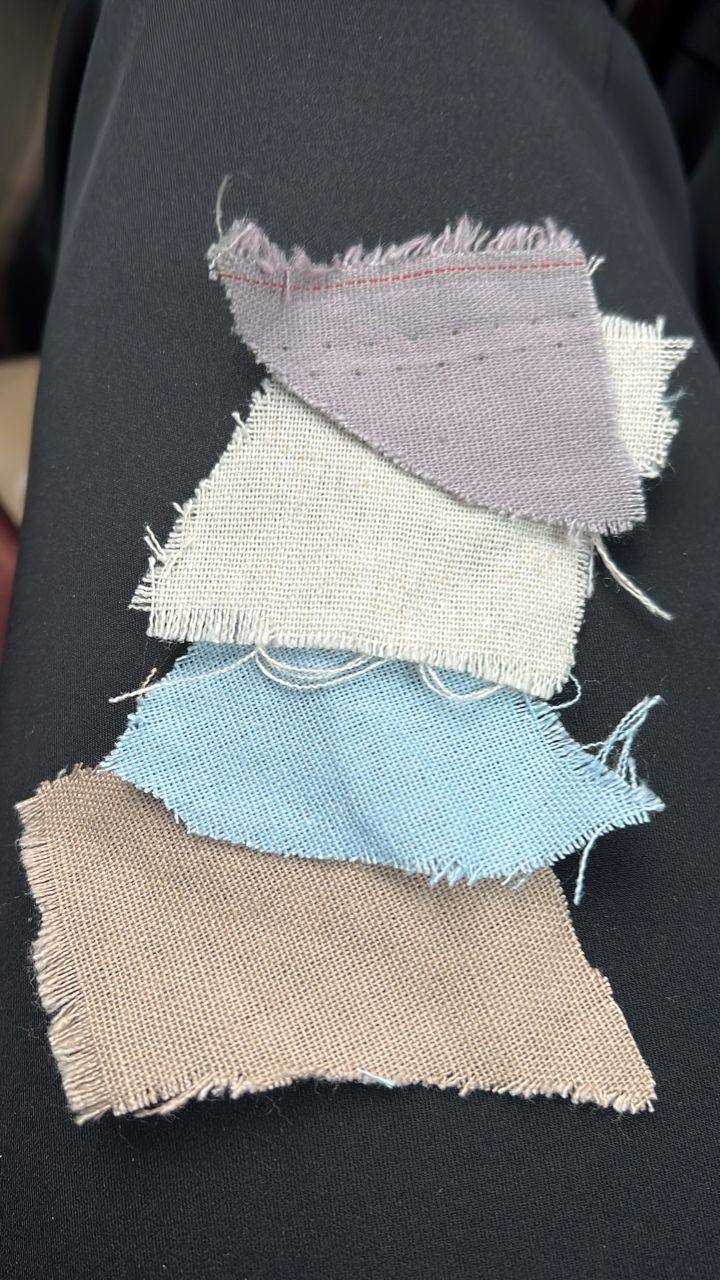 Получили 👍🏻
Размеры / сс мм 
Цена 950 сом 
Ткань дорого...