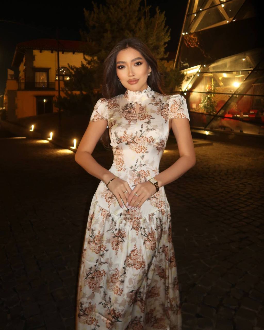 Новинка от Jam Collection