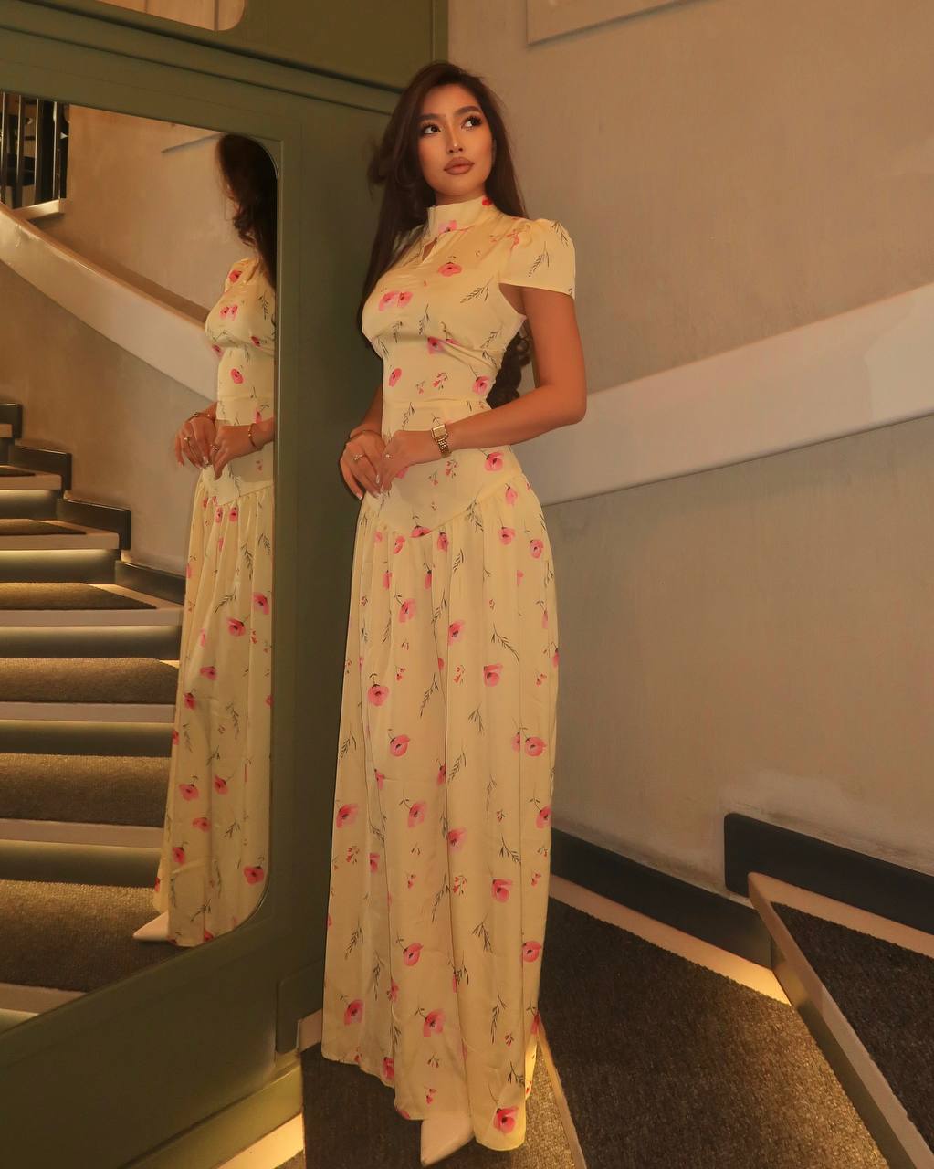 Новинка от Jam Collection