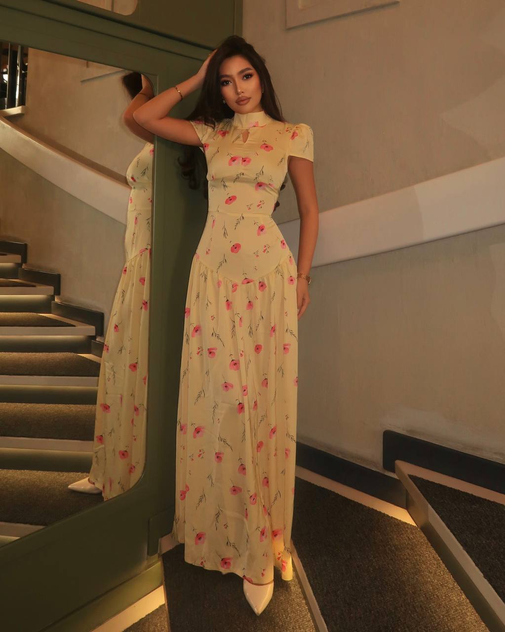 Новинка от Jam Collection