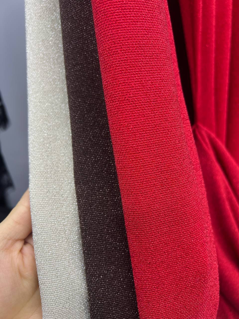 ПЛАТЬЕ «ЭФФЕКТ СИЛУЭТА»