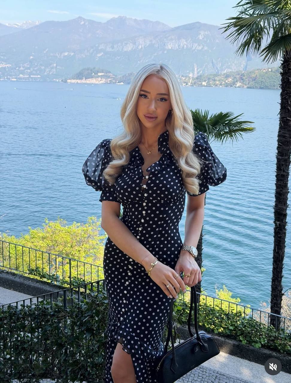 Новая коллекция от Jam Collection