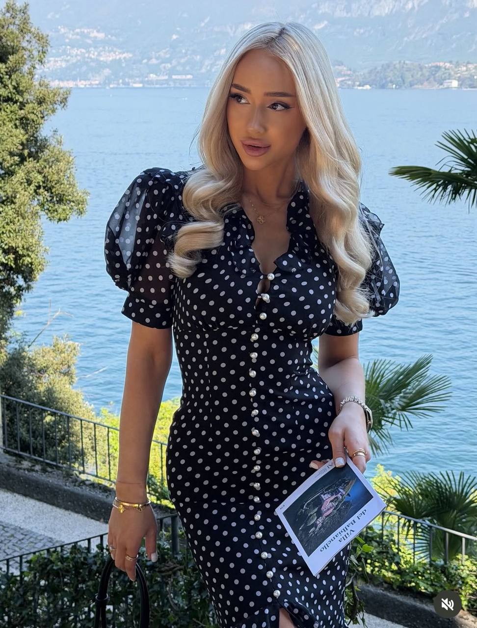 Новая коллекция от Jam Collection