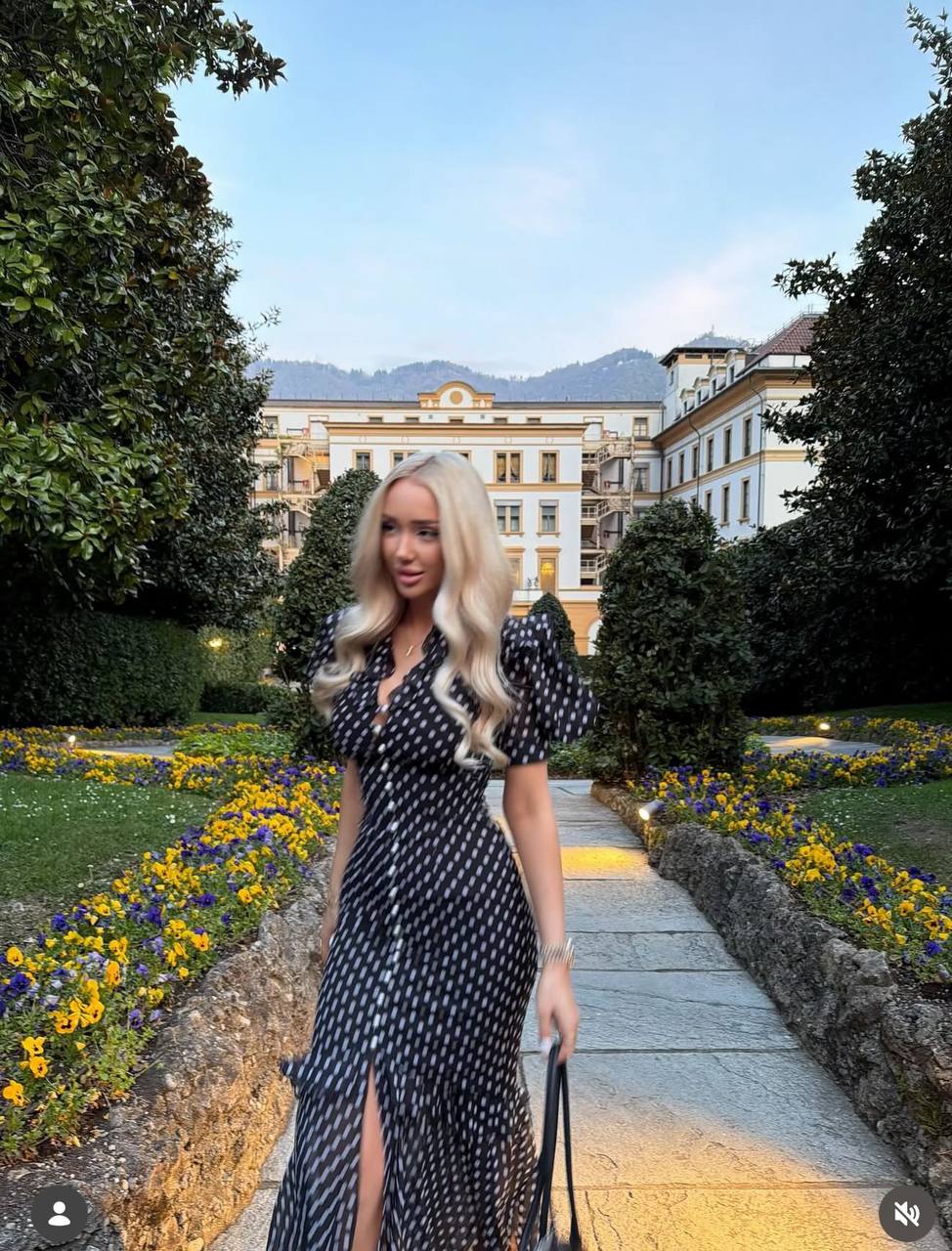 Новая коллекция от Jam Collection