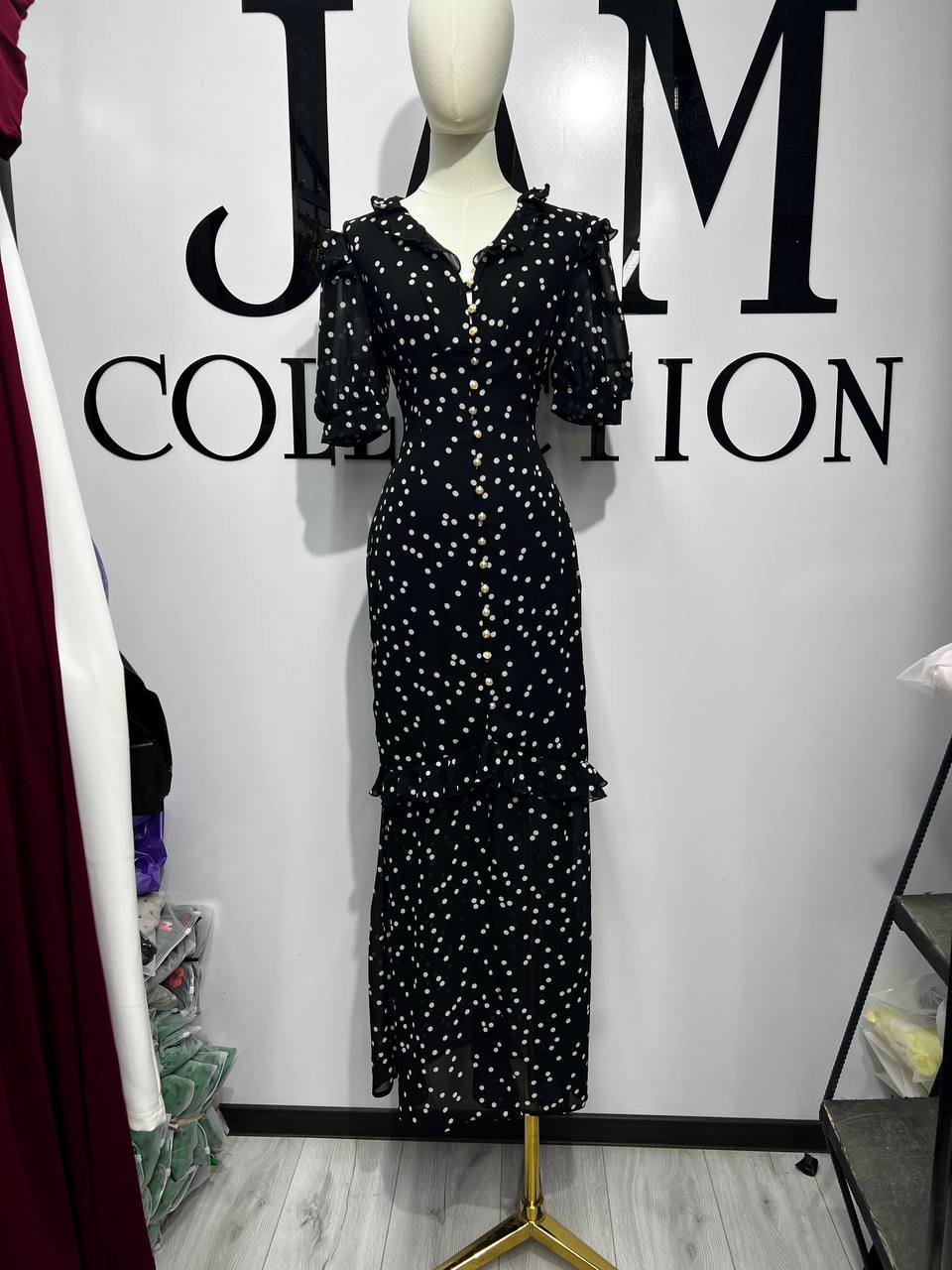 Новая коллекция от Jam Collection