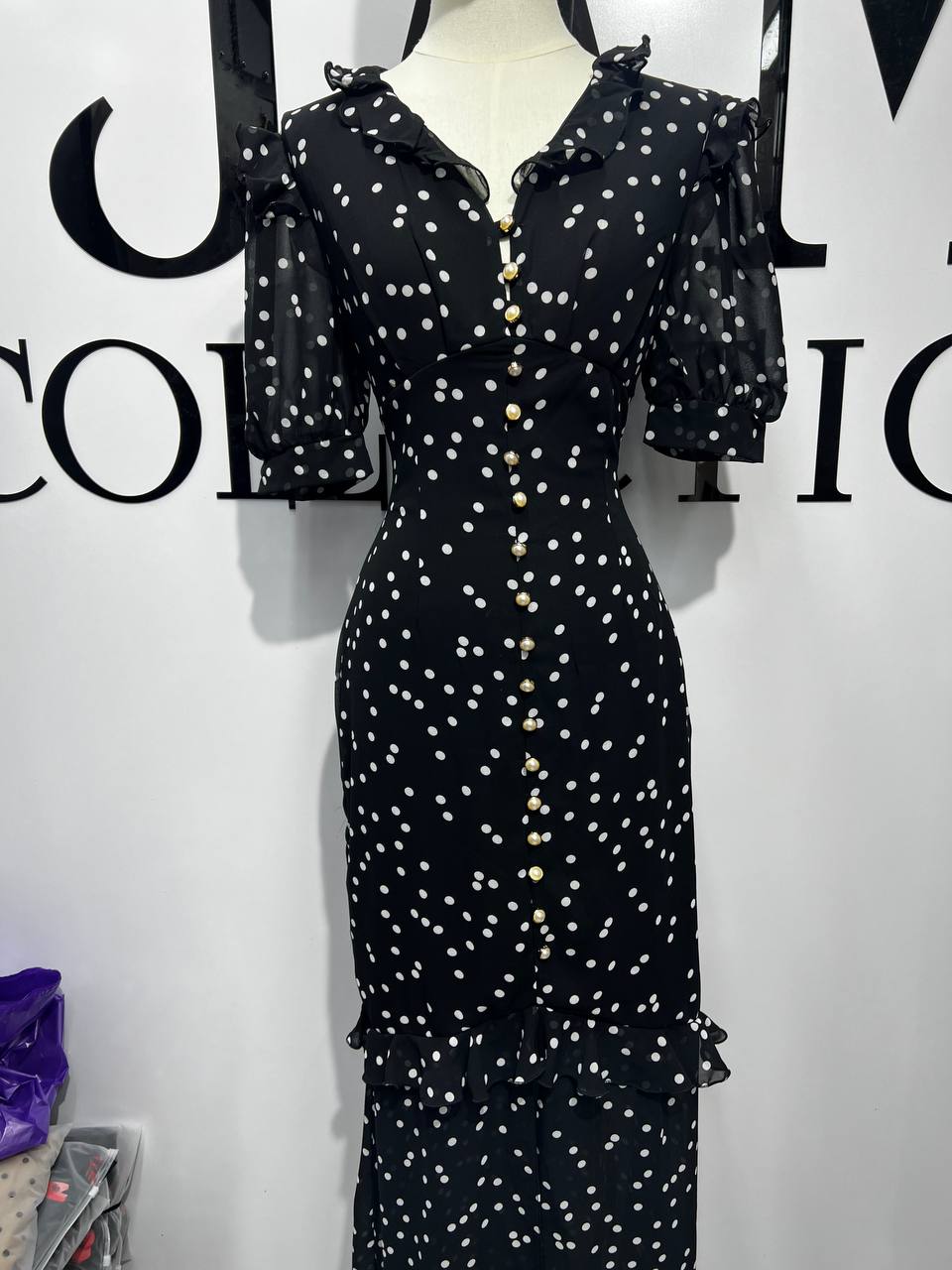 Новая коллекция от Jam Collection