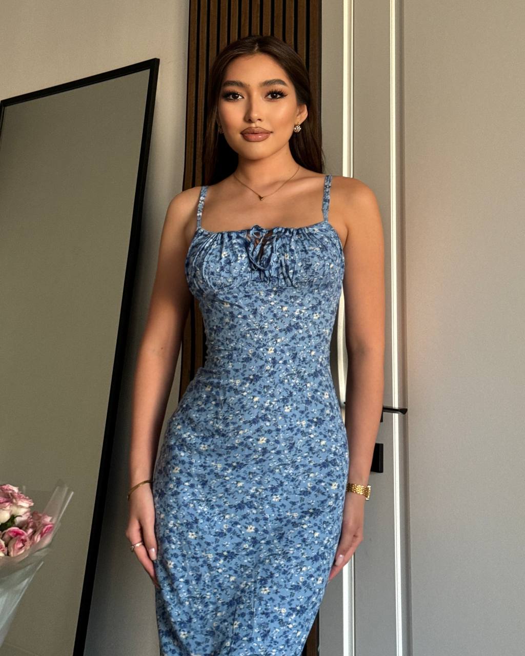 Новинка, которая садится идеально по фигуре