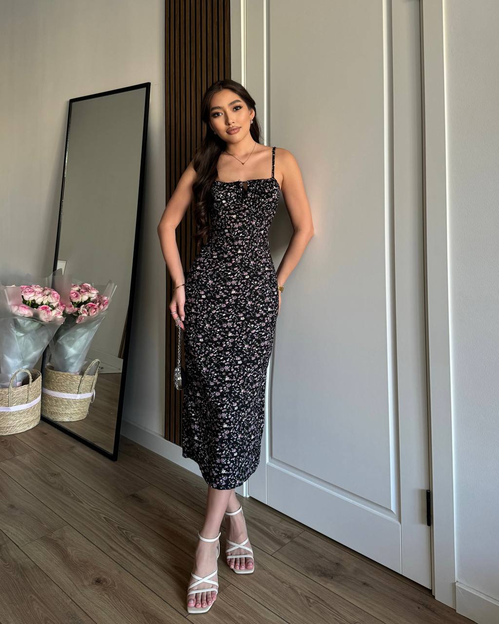 Новинка, которая садится идеально по фигуре