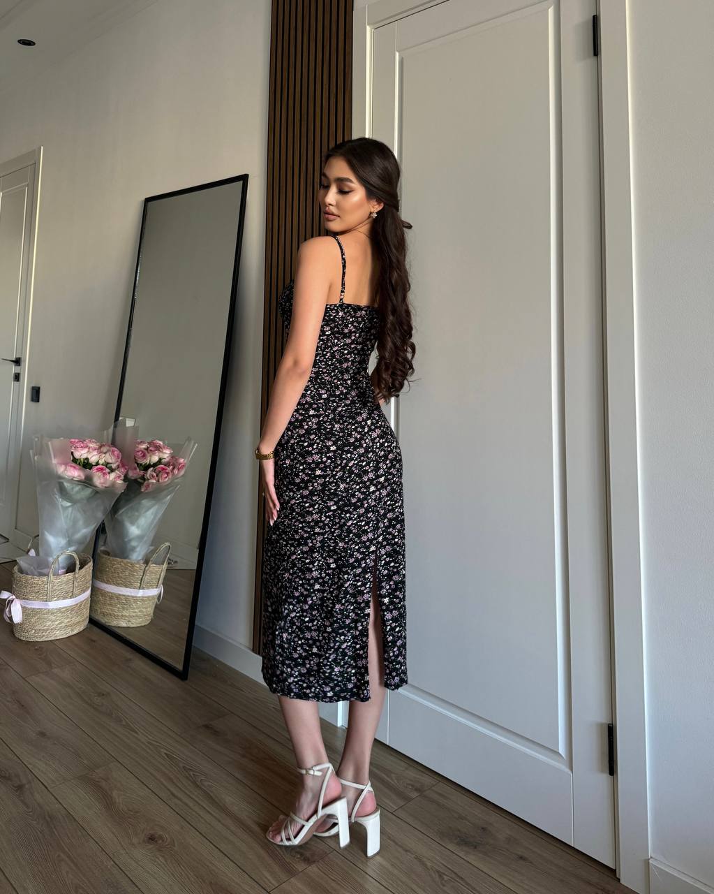 Новинка, которая садится идеально по фигуре