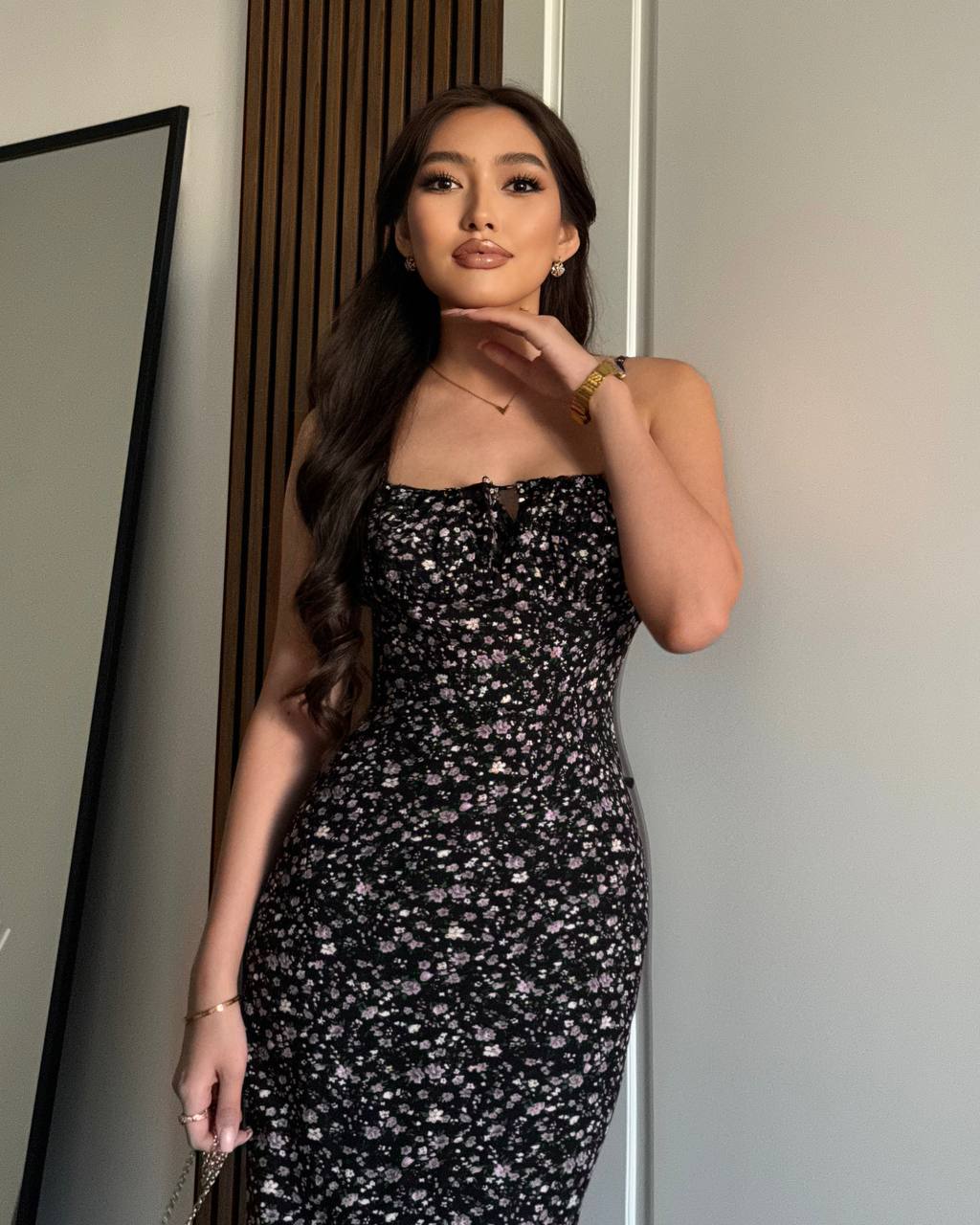 Новинка, которая садится идеально по фигуре