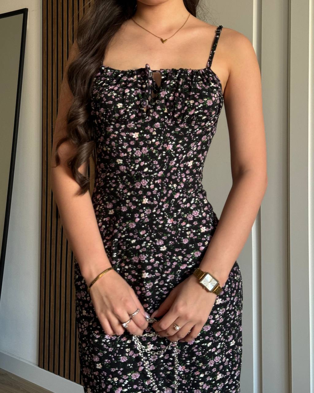 Новинка, которая садится идеально по фигуре