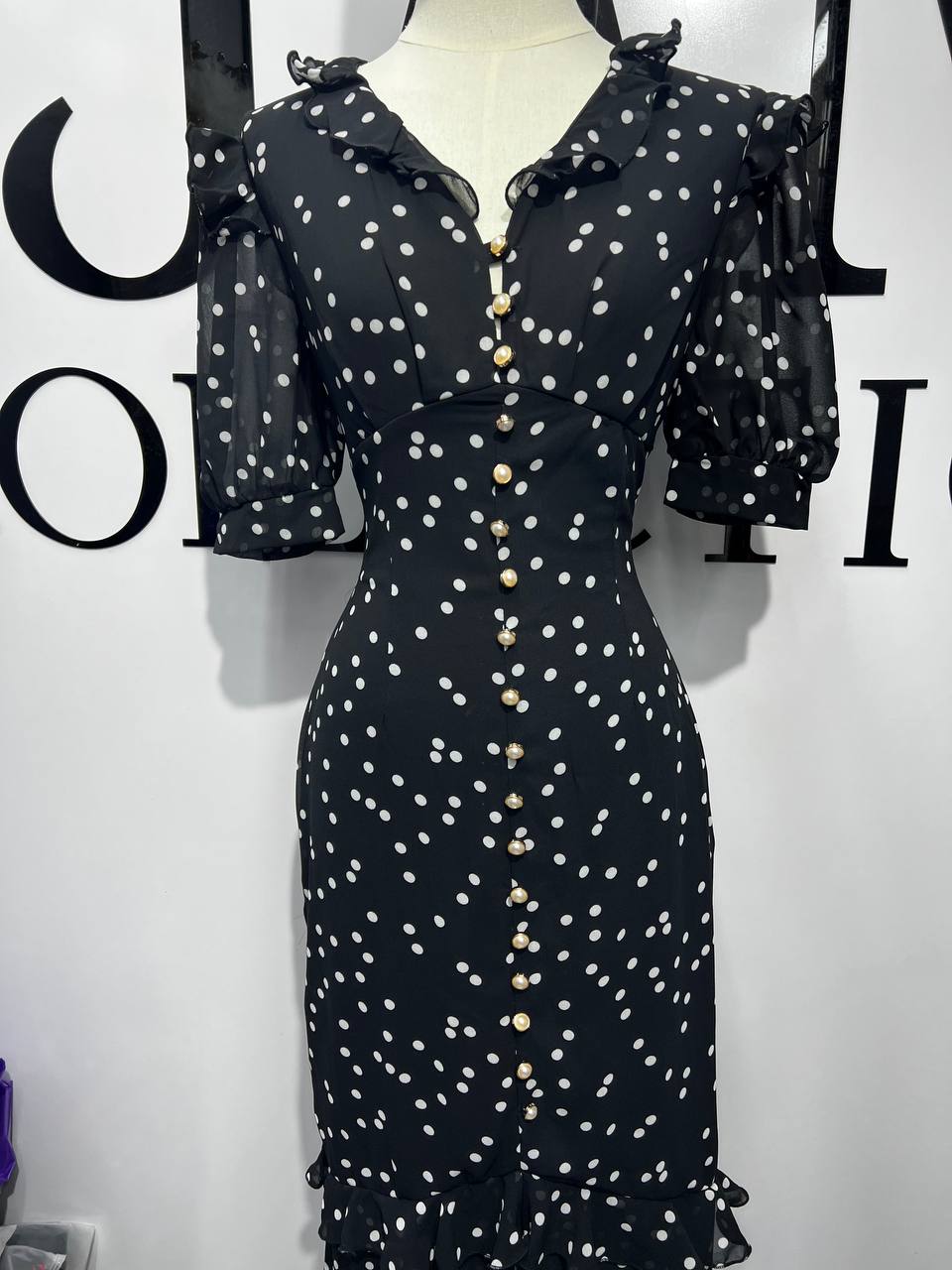 Новая коллекция от Jam Collection