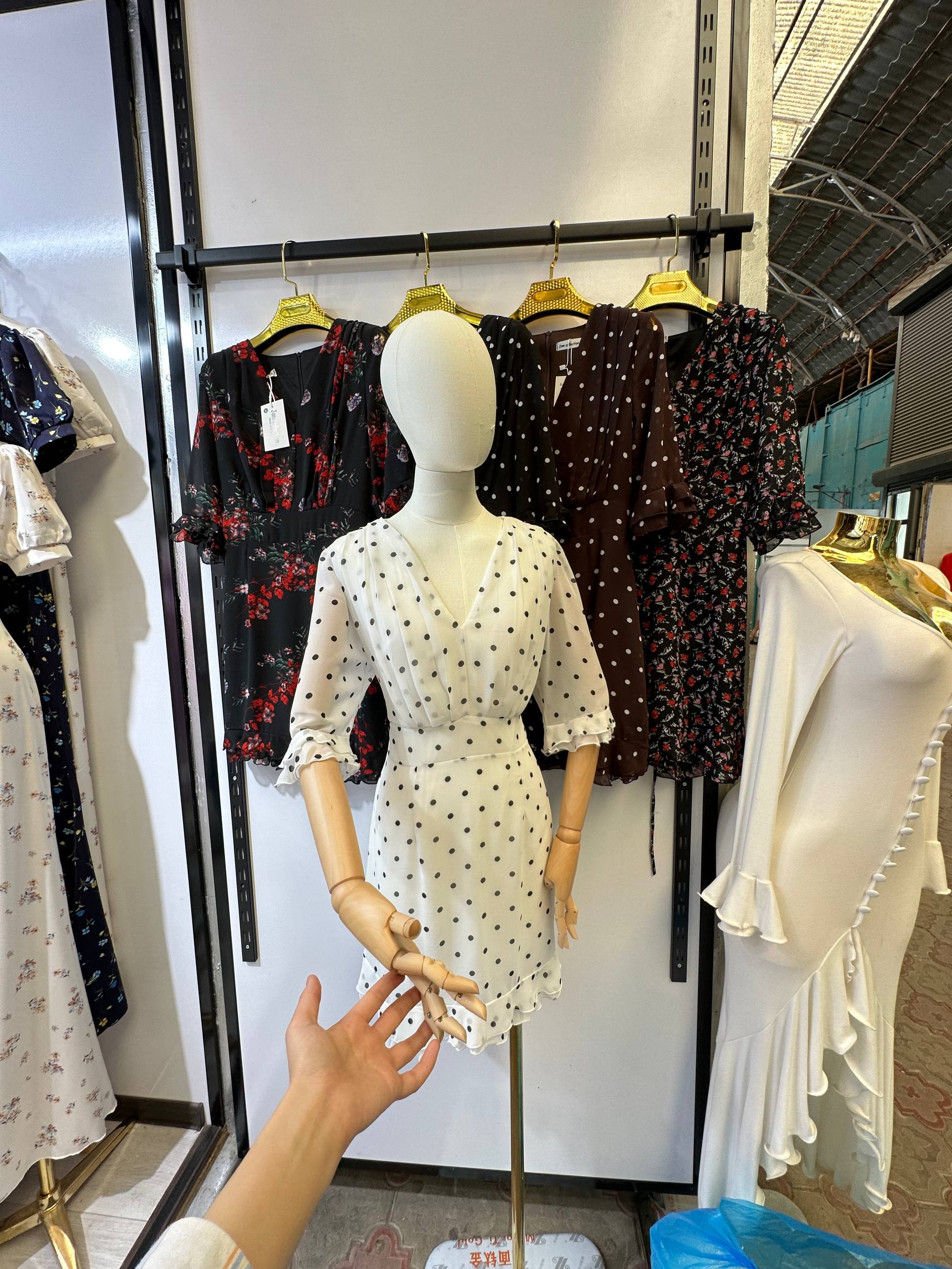 Нежное, воздушное платье, которое влюбляет с первого вз...