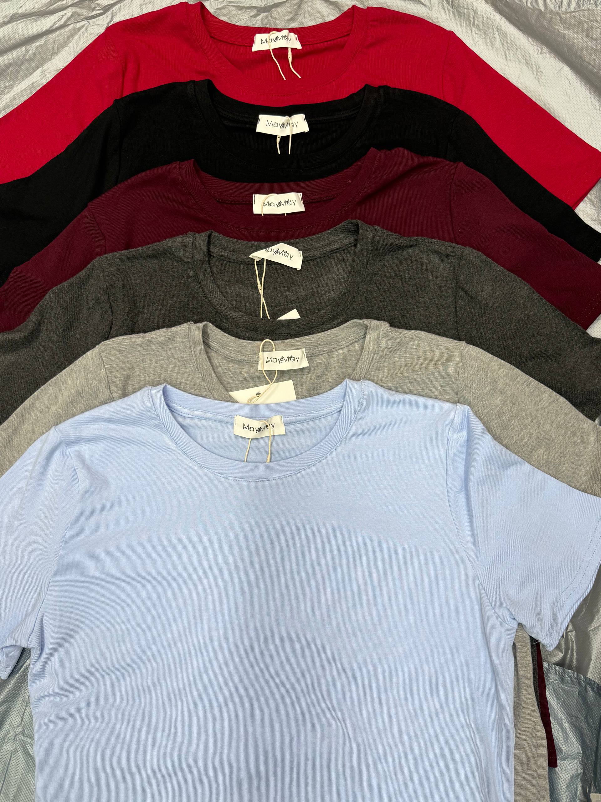 В наличии оверсайз футболки ❤️
Разм- свободный(S-XXL)
Ц...