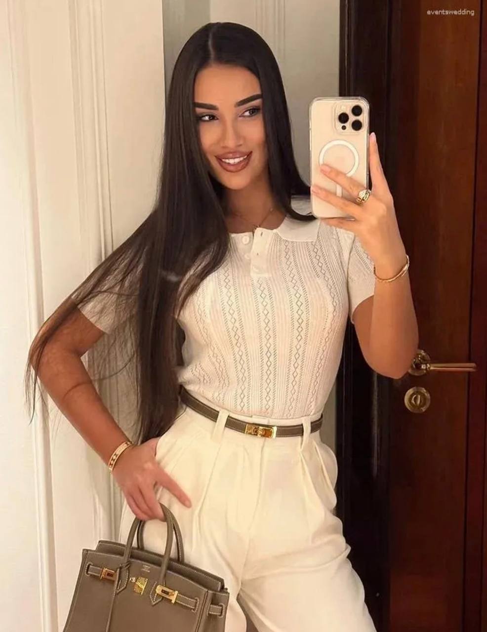 В наличии все расцветки ❤️
Получили новую партию👌
Разм-...