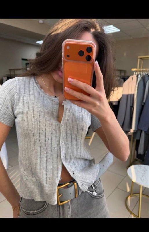 В наличии ❤️
Разм- стандарт (40-46)
Цена-650 с