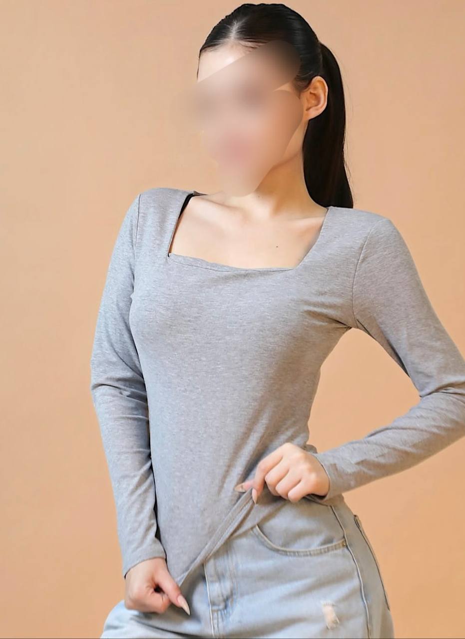 Получили новинки🥰
Лонги с квадратным вырезом❤️
Ткань- х...