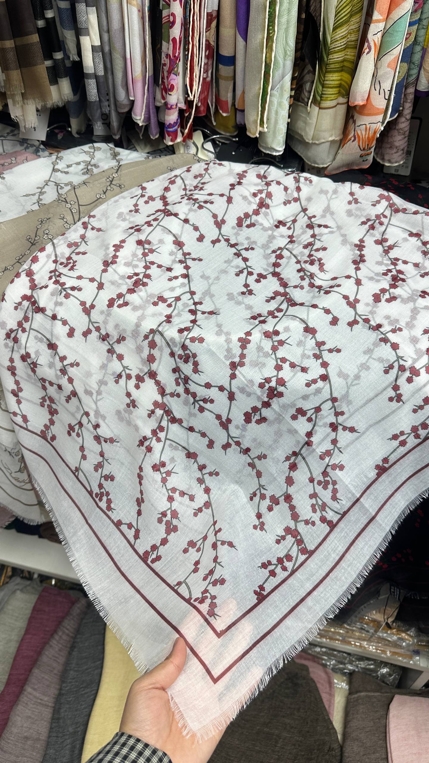Платки